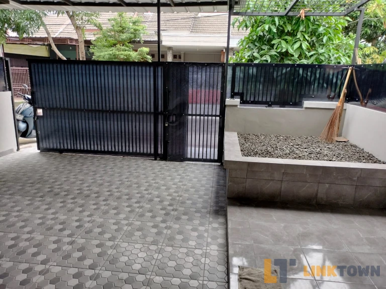 Linktown Buana Gardenia Tangerang